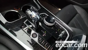 BMW X7, 2021 — миниатюра 9