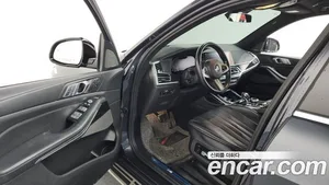BMW X7, 2021 — миниатюра 10