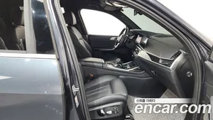 BMW X7, 2021 — миниатюра 11