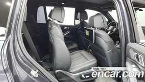BMW X7, 2021 — миниатюра 12