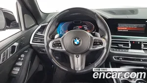 BMW X7, 2021 — миниатюра 13
