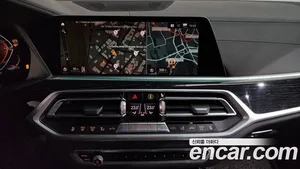 BMW X7, 2021 — миниатюра 14