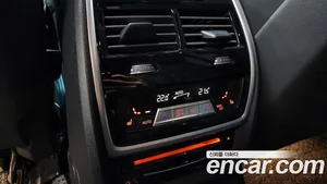 BMW X7, 2021 — миниатюра 17