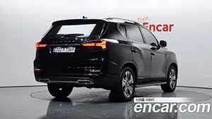 KGM Rexton, 2022 — миниатюра 2