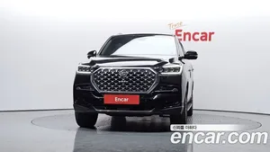 KGM Rexton, 2022 — миниатюра 3