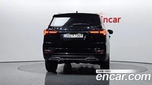 KGM Rexton, 2022 — миниатюра 4