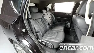 KGM Rexton, 2022 — миниатюра 11