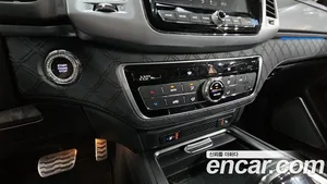 KGM Rexton, 2022 — миниатюра 15
