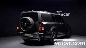 Land Rover Defender, 2024 — миниатюра 2
