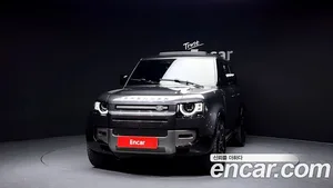 Land Rover Defender, 2024 — миниатюра 3