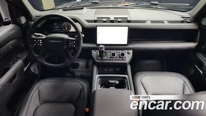 Land Rover Defender, 2024 — миниатюра 7