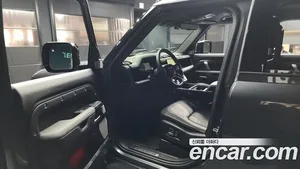 Land Rover Defender, 2024 — миниатюра 10