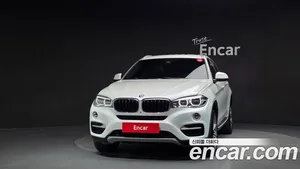 BMW X6, 2018 — миниатюра 3