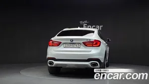 BMW X6, 2018 — миниатюра 4
