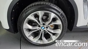 BMW X6, 2018 — миниатюра 5