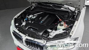BMW X6, 2018 — миниатюра 6