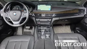 BMW X6, 2018 — миниатюра 7