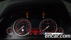 BMW X6, 2018 — миниатюра 8