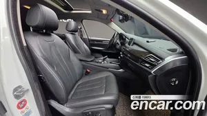 BMW X6, 2018 — миниатюра 10