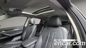 BMW X6, 2018 — миниатюра 12