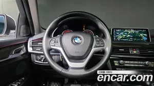 BMW X6, 2018 — миниатюра 15