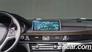 BMW X6, 2018 — миниатюра 16