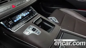 Hyundai Grandeur, 2021 — миниатюра 9