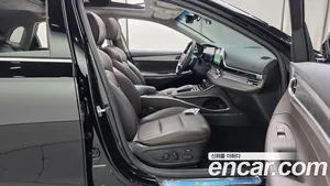 Hyundai Grandeur, 2021 — миниатюра 10