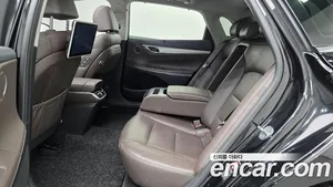 Hyundai Grandeur, 2021 — миниатюра 12