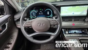 Hyundai Grandeur, 2021 — миниатюра 13
