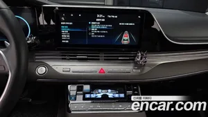 Hyundai Grandeur, 2021 — миниатюра 14