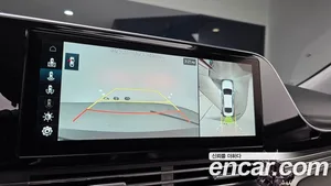 Hyundai Grandeur, 2021 — миниатюра 15
