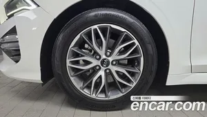 Kia K5, 2021 — миниатюра 5