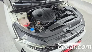 Kia K5, 2021 — миниатюра 6