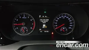 Kia K5, 2021 — миниатюра 8