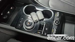 Kia K5, 2021 — миниатюра 9