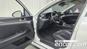 Kia K5, 2021 — миниатюра 11