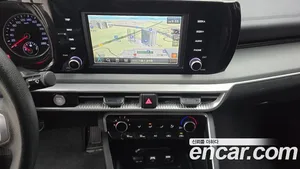 Kia K5, 2021 — миниатюра 14