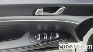 Kia K5, 2021 — миниатюра 17