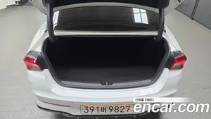 Kia K5, 2021 — миниатюра 20