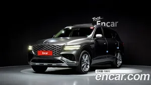 Genesis GV80, 2024 — миниатюра 1