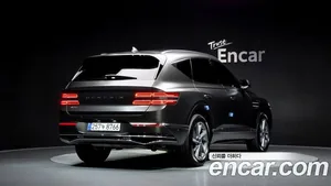 Genesis GV80, 2024 — миниатюра 2