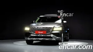 Genesis GV80, 2024 — миниатюра 3