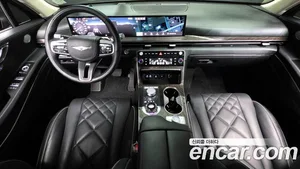 Genesis GV80, 2024 — миниатюра 7