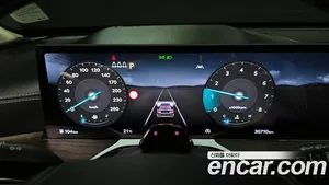 Genesis GV80, 2024 — миниатюра 8