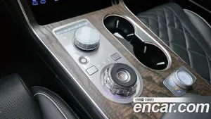 Genesis GV80, 2024 — миниатюра 9