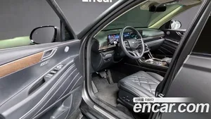 Genesis GV80, 2024 — миниатюра 10
