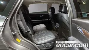 Genesis GV80, 2024 — миниатюра 12