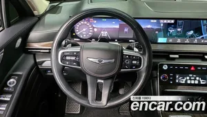 Genesis GV80, 2024 — миниатюра 13