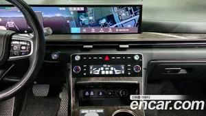 Genesis GV80, 2024 — миниатюра 14